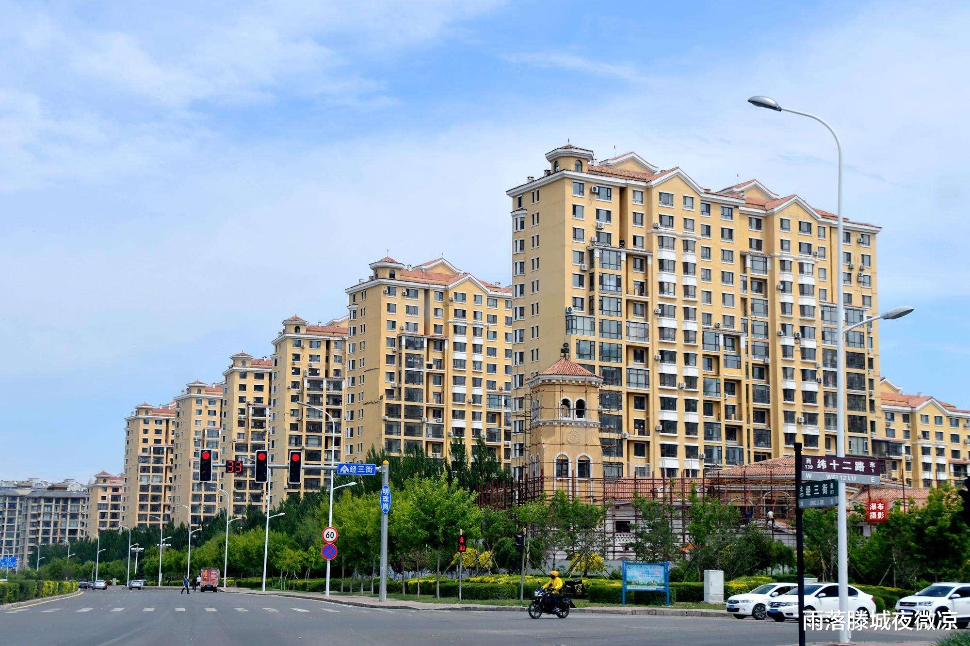 不管楼层多高，4层万万不要买，有钱人一看就懂，入住才知道