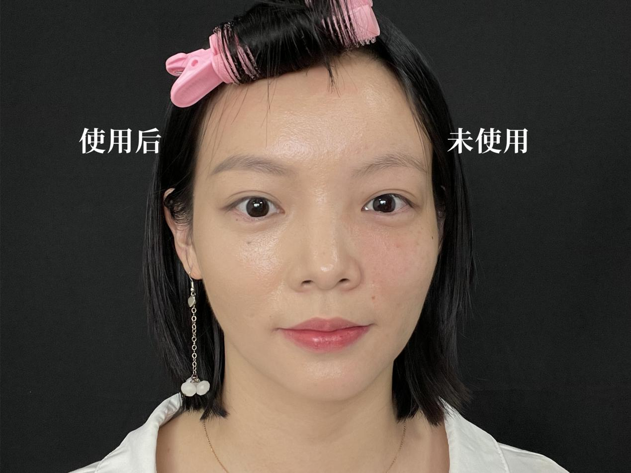 遮瑕 一款气垫搞定打底、遮瑕、画眉、修容，懒人也能美美哒~