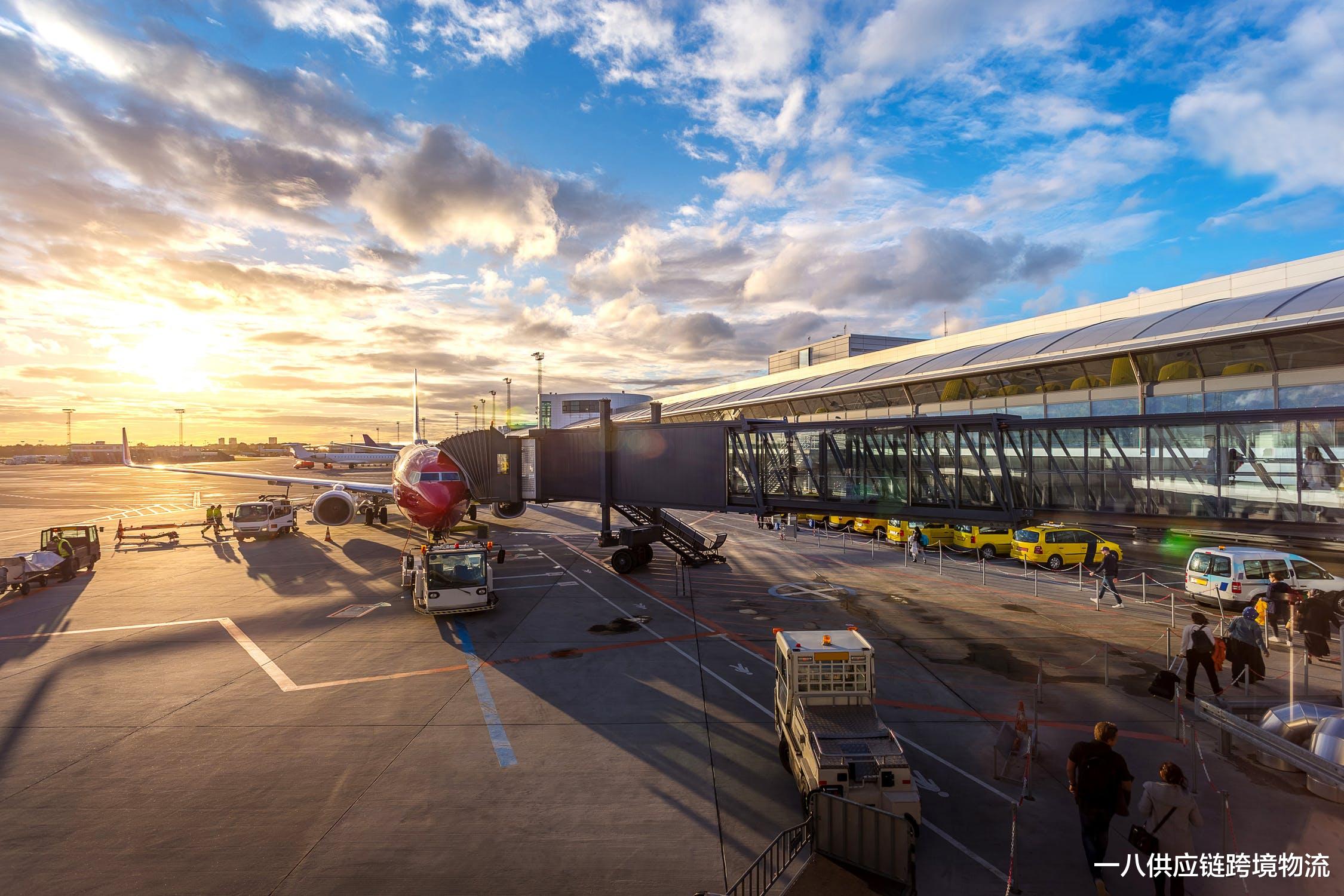 跨境电商|跨境电商卖家须知！欧洲空运流程详细解读