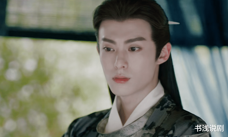 丰兰息|同样是强者设定,为啥丰兰息被笑“端王”,东方青苍却能大火?