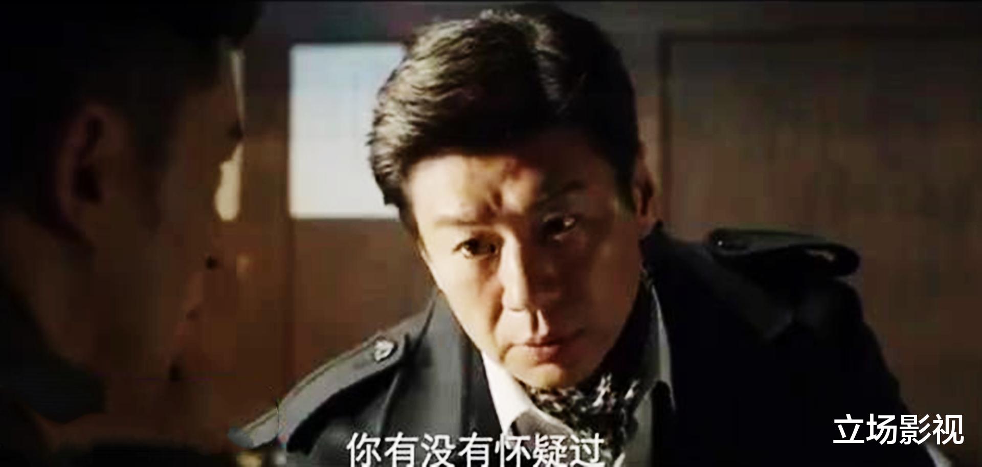 虎胆巍城|央视《虎胆巍城》播2集,收视全国第1,这才是观众最想看的国产剧