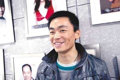 王宝强|王宝强自曝:拍天下无贼之前,就是个跑龙套的,连水龙头都不会用