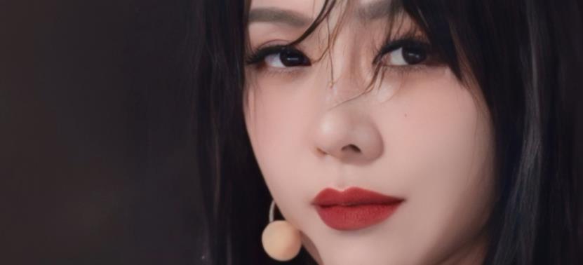 薛凯琪|《浪姐3》王心凌队长选人环节：薛凯琪妆哭花了，被指过于矫情！