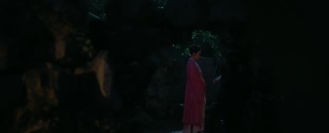 梁晗|墨兰私会梁晗气得如兰要跳湖，怎么事后如兰却跟文炎敬私会上了？