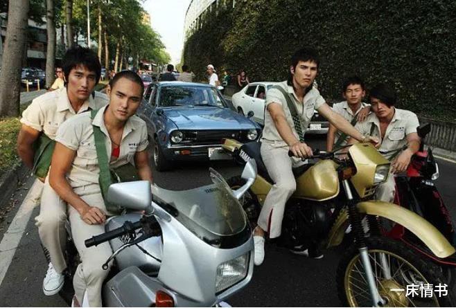 阮经天|《艋舺》上映12年，有人结婚生娃成影帝，有人却犯罪沦为阶下囚