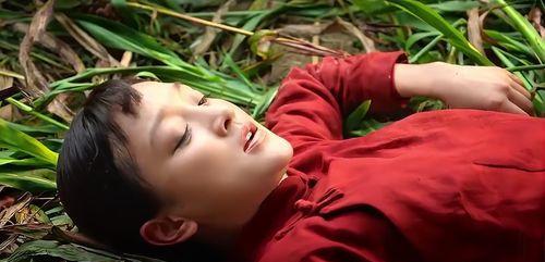 周迅|160斤的朱亚文曾把80斤的周迅压倒在高粱地,她大喊:快点停,痛