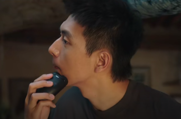 刘亦菲|论插入广告，谁有刘亦菲新剧这么明目张胆，也做不到如此受吹捧