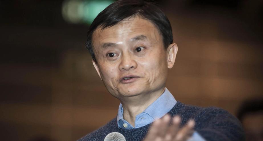 马云|当年马云给美国人舍去400亿，却让美国人告别支付宝而错失近万亿