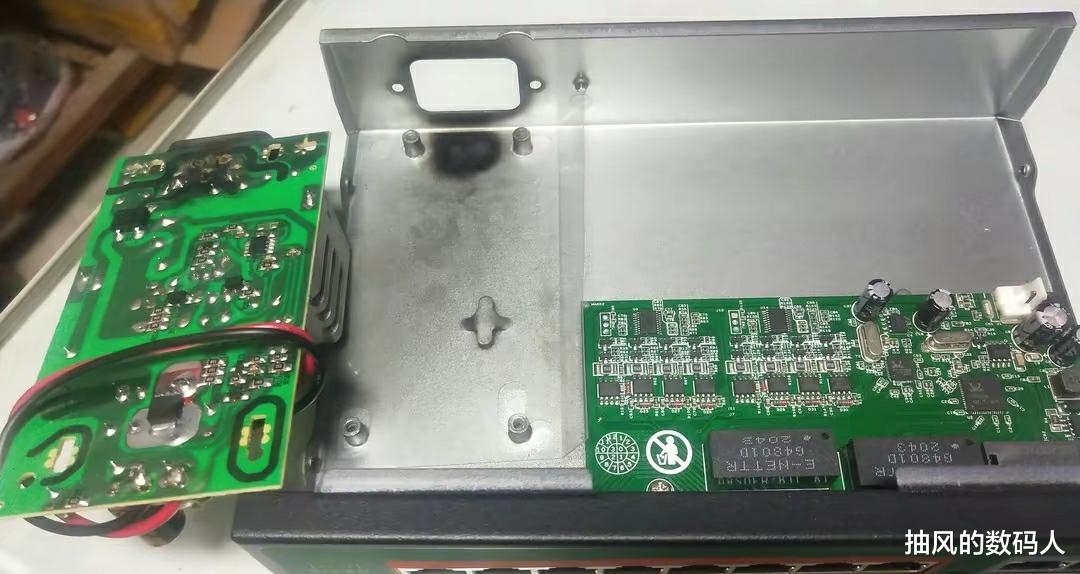 交换机|一个星期烧两个交换机,客户把我气死了,果断放弃售后服务