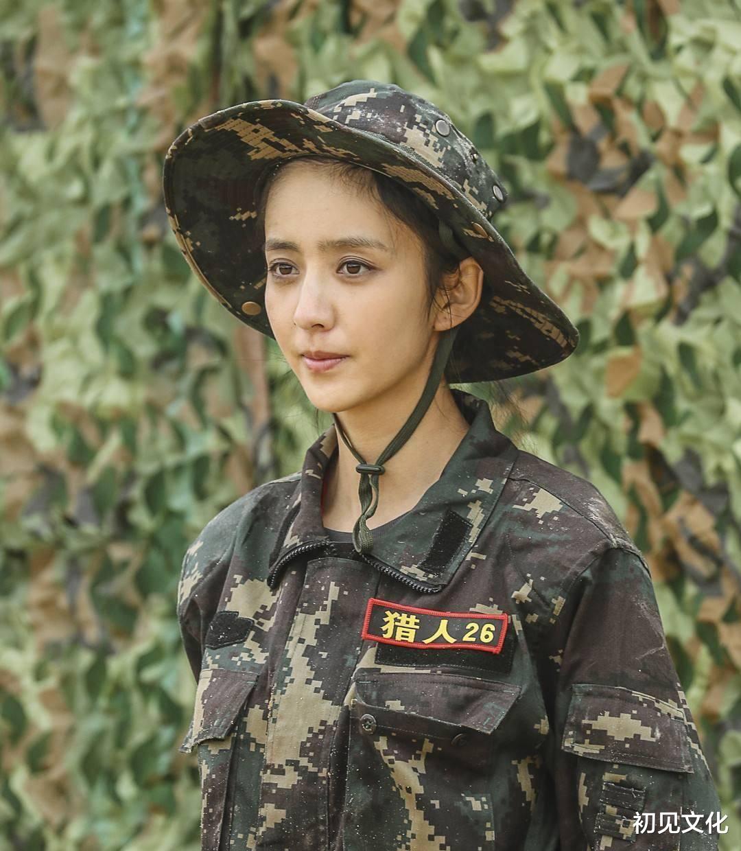 佟丽娅|曾经的卑微娇妻，涅槃重生后足以称得上“老娘最美”—佟丽娅