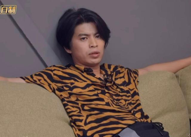 仁科|征服李承铉、打脸潘玮柏、激励张智霖,仁科的唱跳精神不容小觑