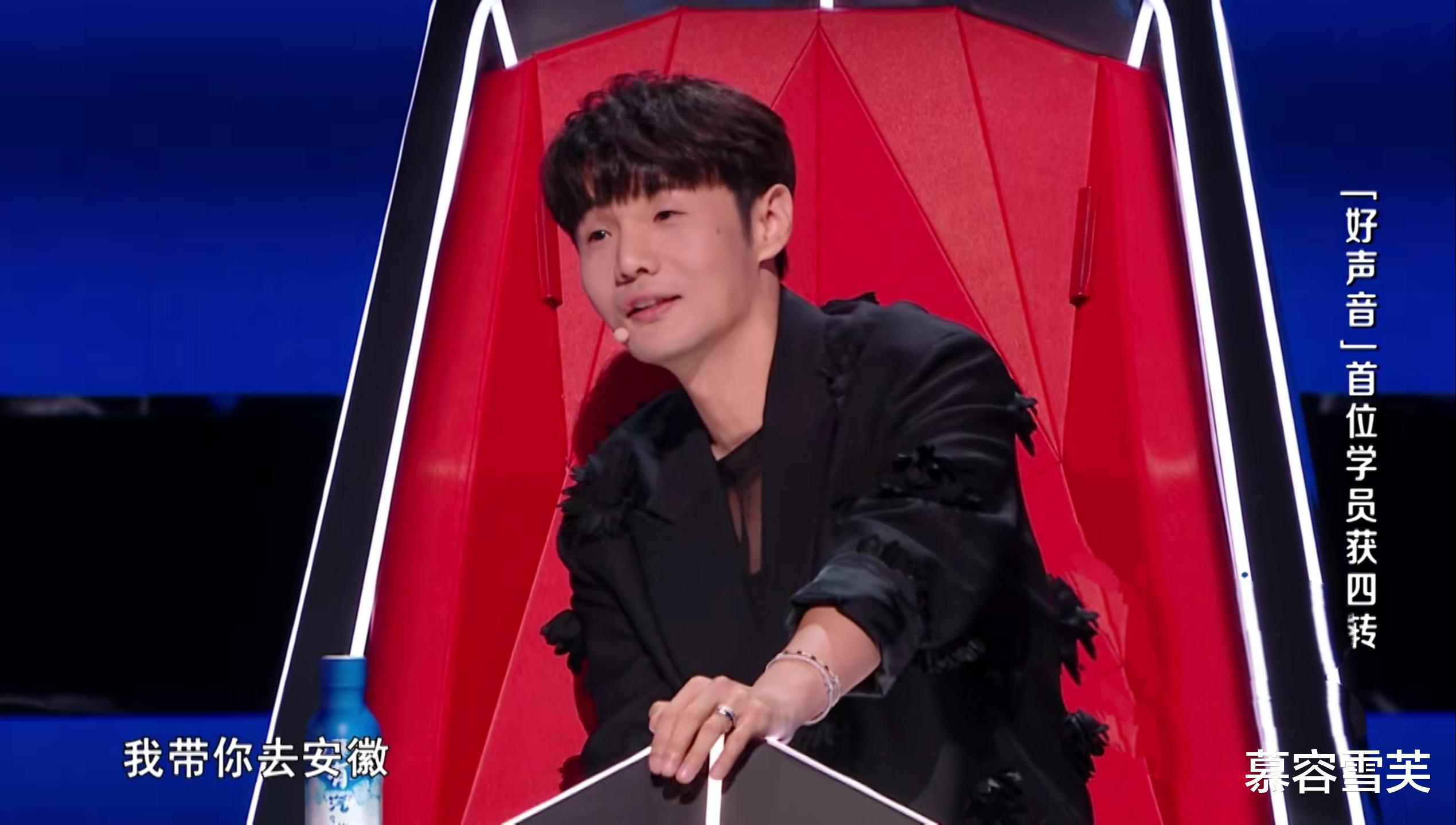 中国好声音|5年不遇的好机会，赶上了！《中国好声音》该出成绩了