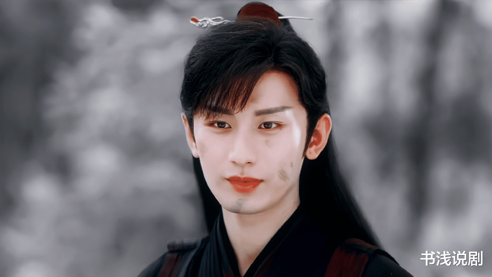 长相思|《山河令》热度破193亿,导演新作将开,欢脱版《长相思》?