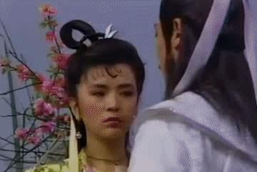 黄药师|九版“冯衡”颜值对比，谁秀丽绝伦让黄药师念念不忘，谁最艳俗？