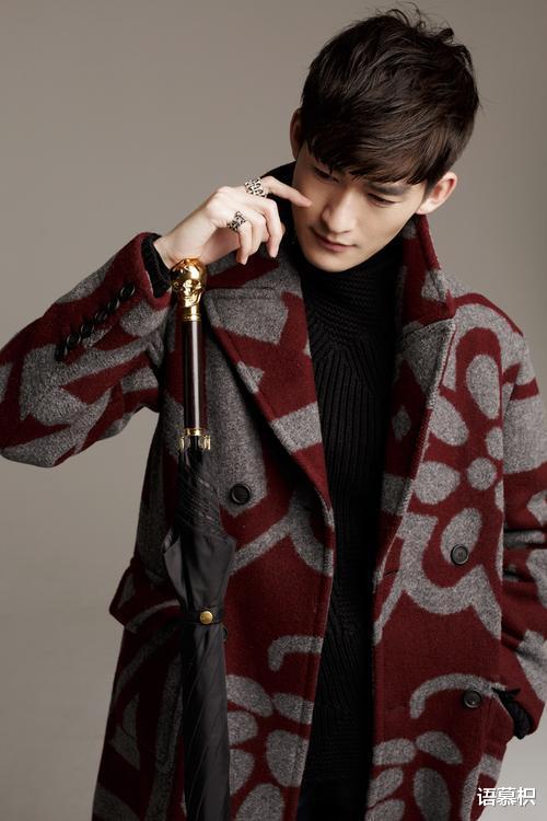 张翰|张翰上综艺镜头被剪光，1小时节目只闪现3秒，疑似被软性封杀