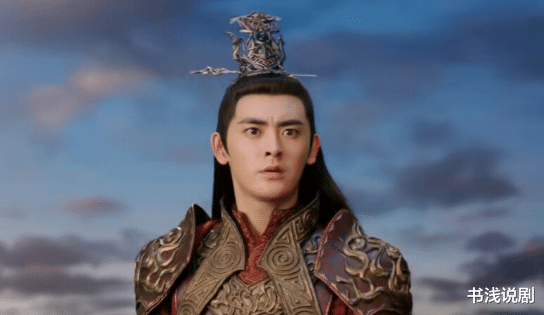 沉香如屑|《沉香如屑》里的“琉璃男孩”,认出了计都,差点没发现柳意欢!