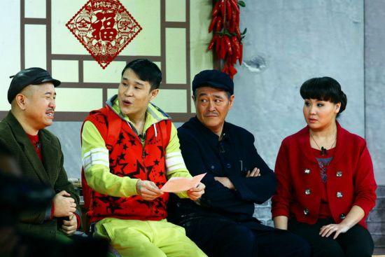 孙怡|今年的春晚值不值得期待?