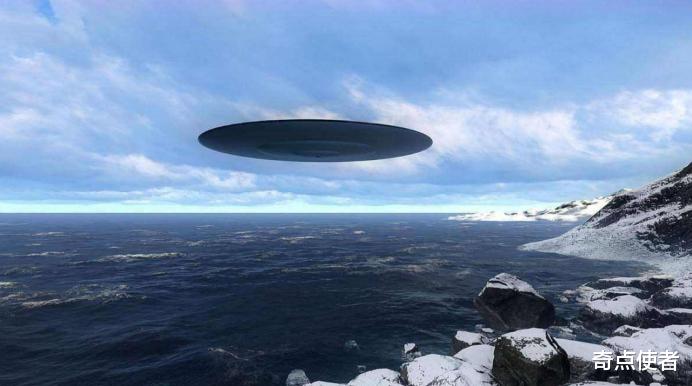 美国重启UFO调查,疑发现非人类能制造的高科技,真有外星人?