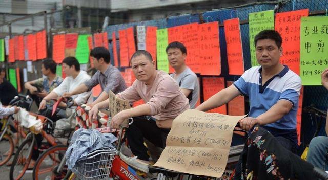 招聘|国内工厂招聘待遇并不差，为何应聘的年轻人不多？知情人说出现状