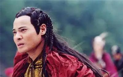 曾黎|新《仙剑》阵容官宣，李逍遥赵灵儿受争议，邱心志曾黎演夫妻