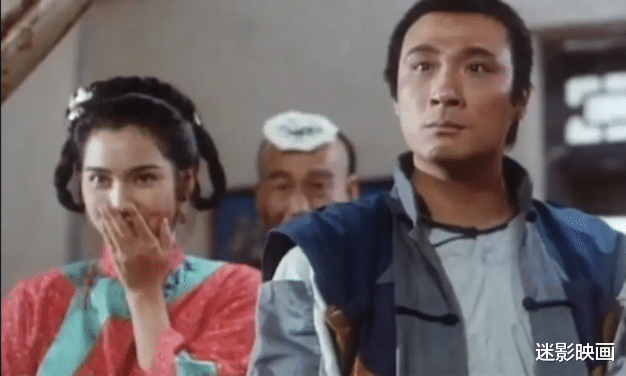 吴镇宇|27年前的港片,吴镇宇颠覆出演,仅上映7天下架,生不逢时被埋没