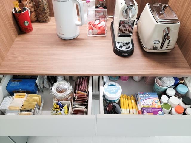 80后夫妻晒130㎡新家，简单却有烟火气，网友：这才是普通人的装修