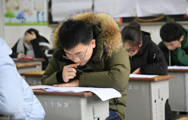 招聘|又一事业单位开始招聘,岗位虽属于冷门,但收入比老师还要高