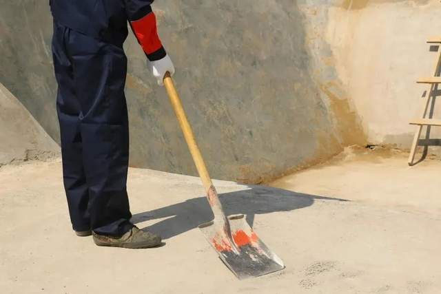 都知道自粘胶膜防水卷材的优势,可是买来不会贴可不行