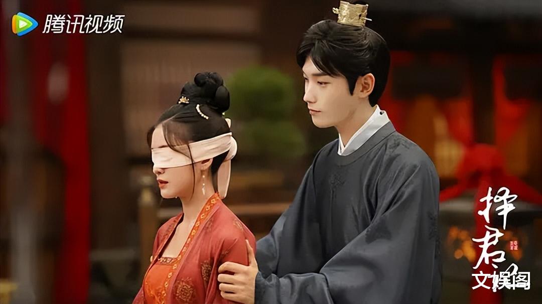 择君记|《择君记》热播,被一二星刷屏,网友差评理由“一针见血”