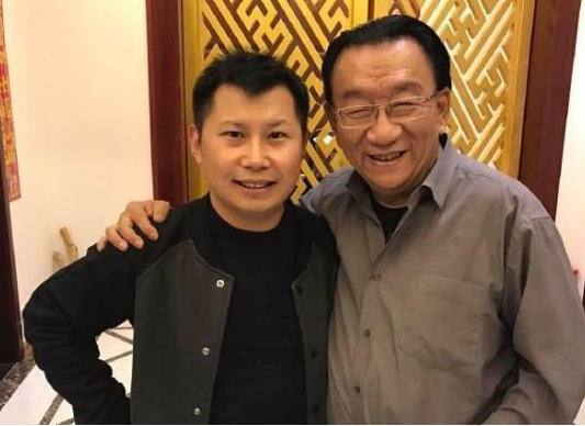 德云社|侯耀华并没有说错,德云社封箱的确是欺师灭祖!