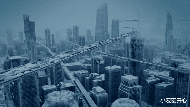 肖恩|《庆余年》神庙大揭秘,一个操控世界的军事博物馆