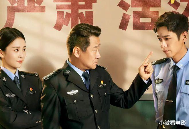 余茂春|2022年成功翻盘的5部好剧，可别说你一部也没看？