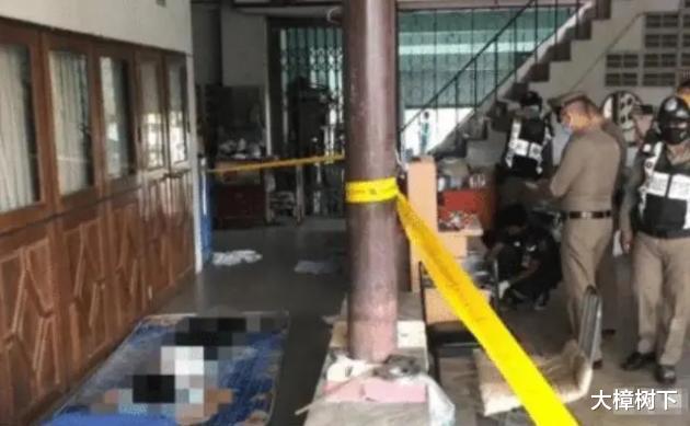 Angelababy|泰国版的杨颖,33岁甜美女星吸毒猝死,生前乞食街头被老汉收留3天