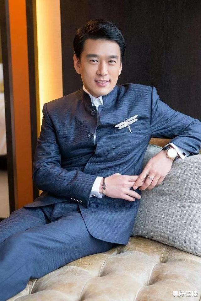 王耀庆|王耀庆:曾因一件事差点妻离子散,婚后养育两子,娶个媳妇旺三代