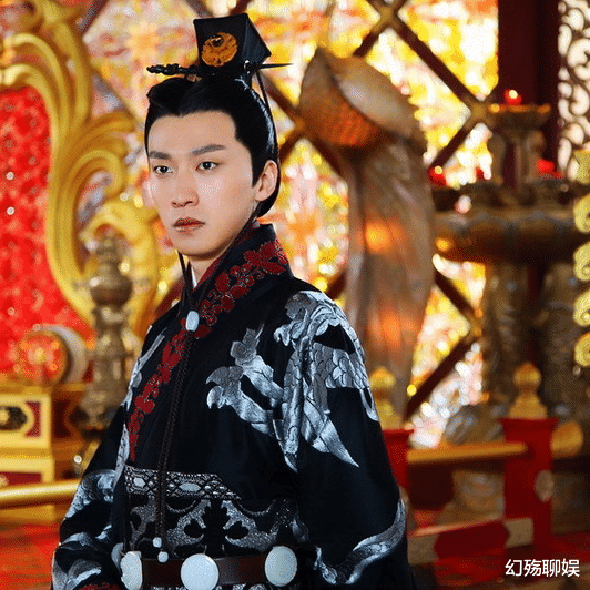 鹿晗|6个出场就是病秧子,却奋战到大结局,他们如何凭演技收获人心?