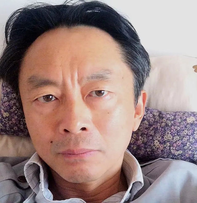 赵丽颖|“渡过”公众号创办人张进去世，曾发文《张进：我如何渡过患癌恐惧》