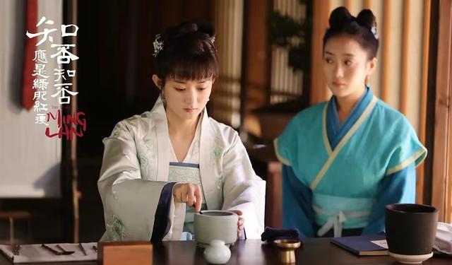 小秦氏|《知否》这四款主仆情义令人回味，不同主子决定着下人的不同命运