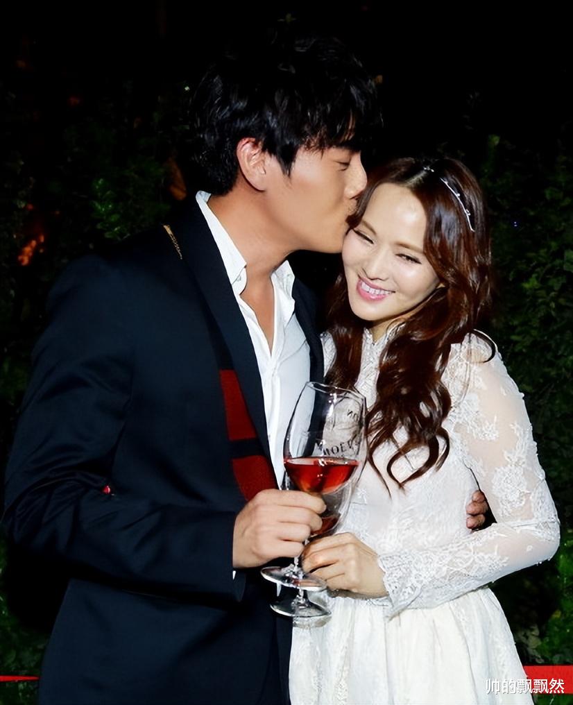 伊能静|演员伊能静:我这辈子最正确的决定,就是48岁高龄为小丈夫生孩子