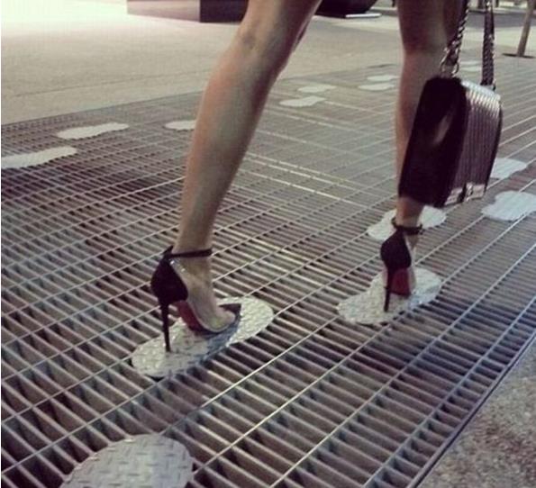 25个走心机智的设计,设计师简直就是天才!