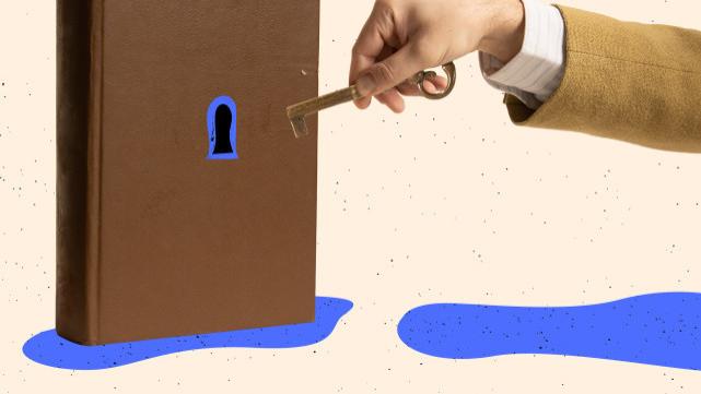 为什么说人类是“自以为是”的动物？