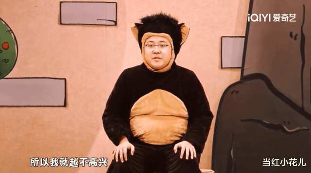 荒诞无比的《进化论》,笑点在哪?