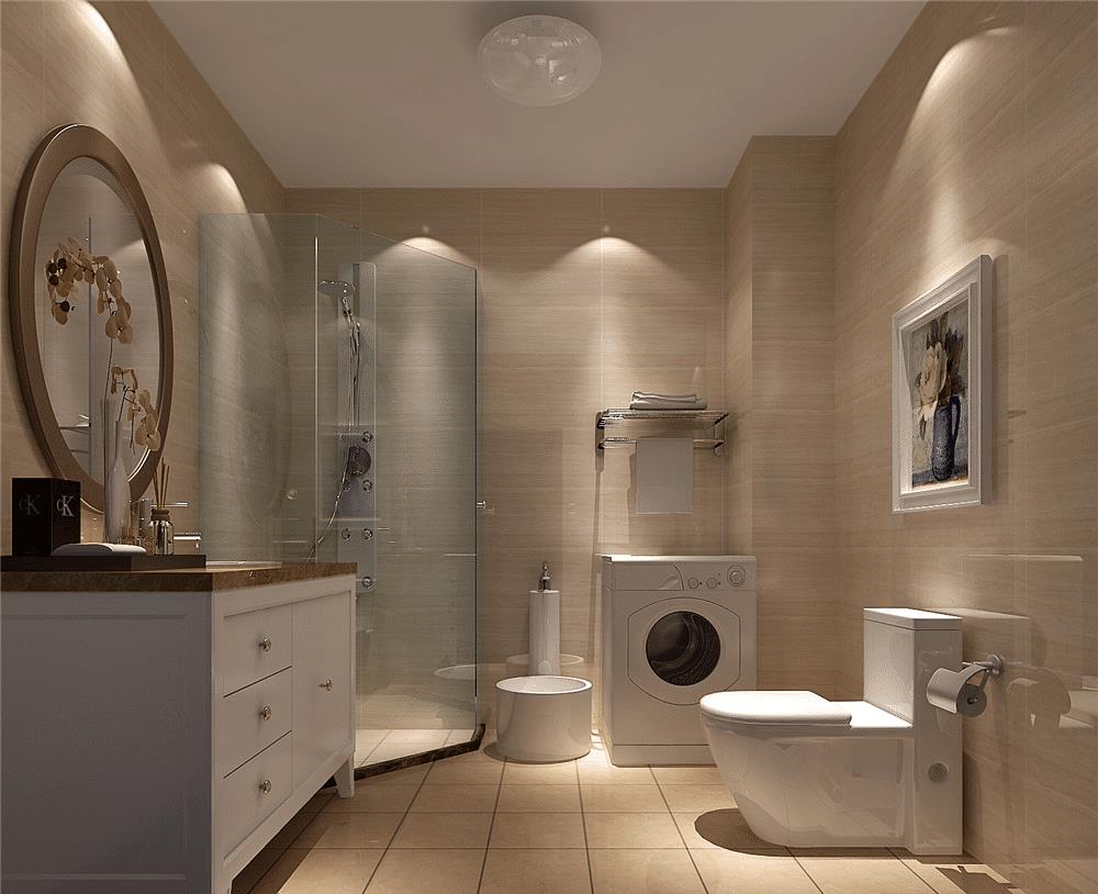 卫生间|为什么双卫户型不受欢迎了?看了这4个原因,终于明白了