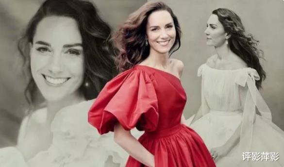 凯特王妃|凯特王妃40岁生日,梅根没祝福没礼物,失礼的王室妯娌