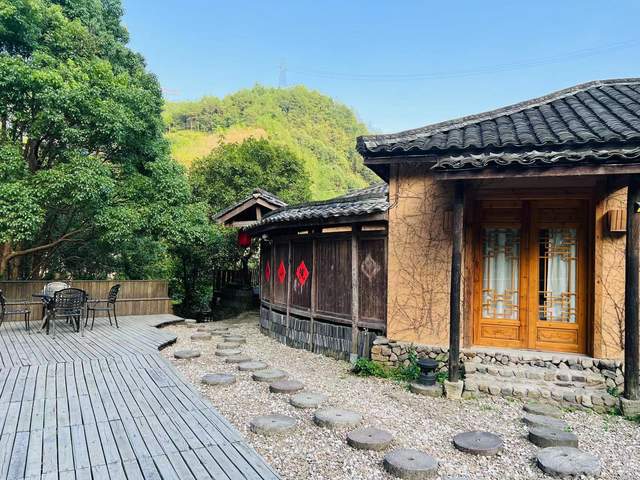 草原|引领民宿蝶变 点亮乡村未来