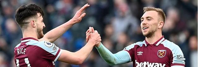 英超|3-1到2-0！英超豪门太狠了，7次痛击对手，冲击63分+甩曼联C罗9分
