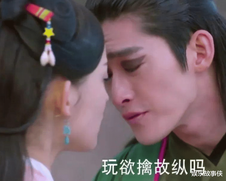 杨迪|2022年10大出圈热梗：从海清到杨迪，你听过几个？