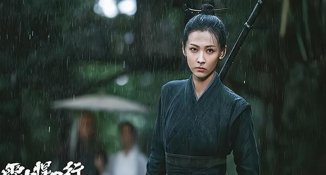 雪中悍刀行2|《雪中悍刀行2》启动，裴南苇新人选获赞，青鸟更换让人难以接受