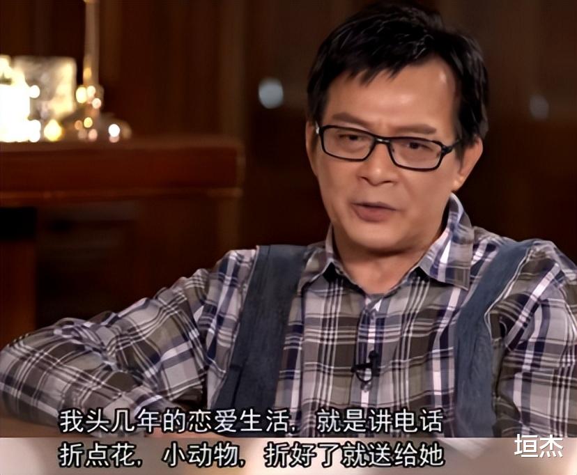 |梁洁华去世2周年，那个宣布终身不婚的黄日华，履行承诺了吗？