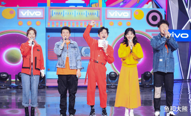 快乐家族|《快本》停播半年,杜海涛发《向往6》海边照,快乐家族有望合体