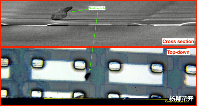 腾讯|22岁小哥在车库手搓的CPU,竟然差点追上初代英特尔?